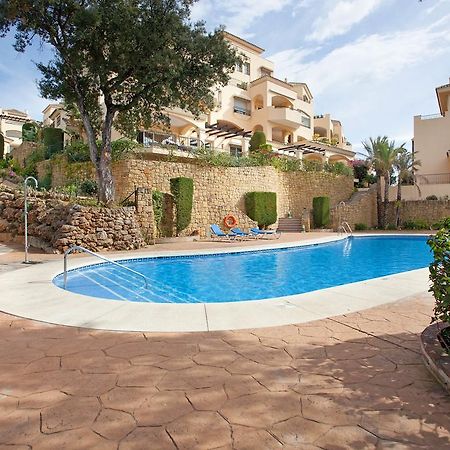 Hacienda Elviria Apartment Marbella Exterior photo
